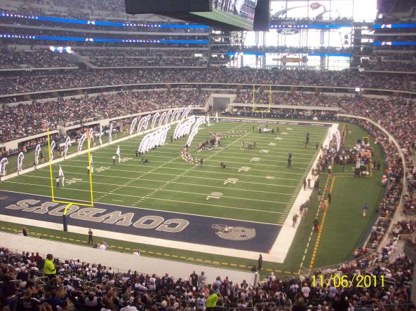 Property of TrueBlueNation