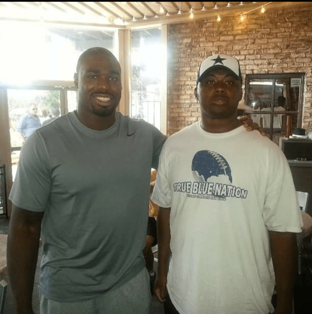 The Silent Strength of Tyron Smith: A Cowboys&nbsp;Tribute