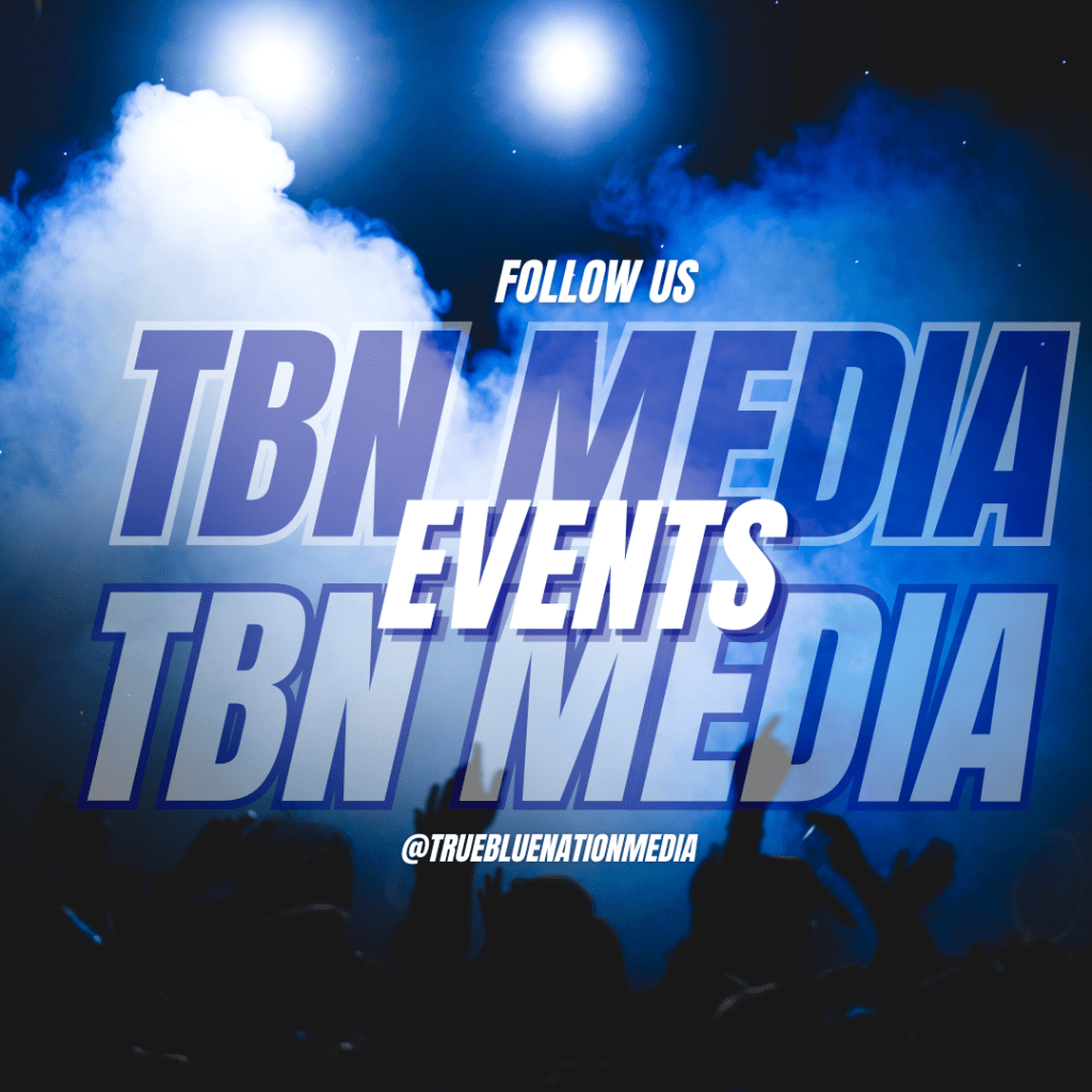 Xbox Bowl 2025: TrueBlueNation’s Coverage in Frisco,&nbsp;Texas