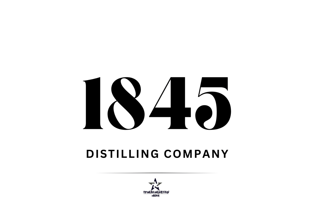 Barrel Tasting Tour: 1845 Distilling&nbsp;Co.