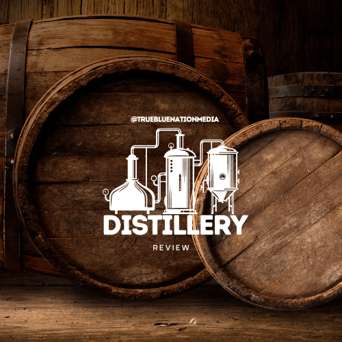 Unique Spirits and Tasting at Old Forge&nbsp;Distillery