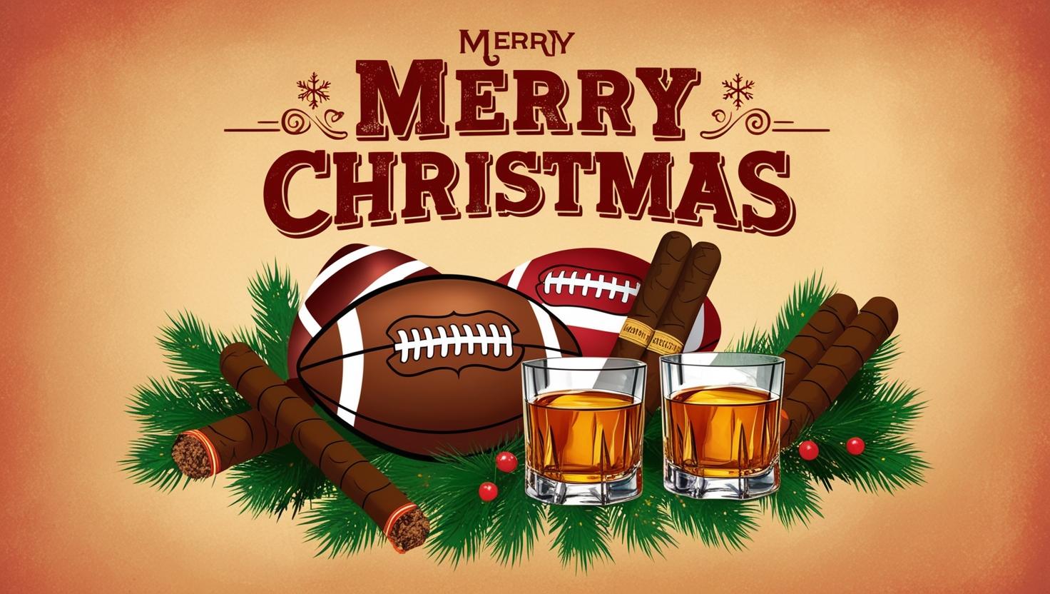 Merry Christmas