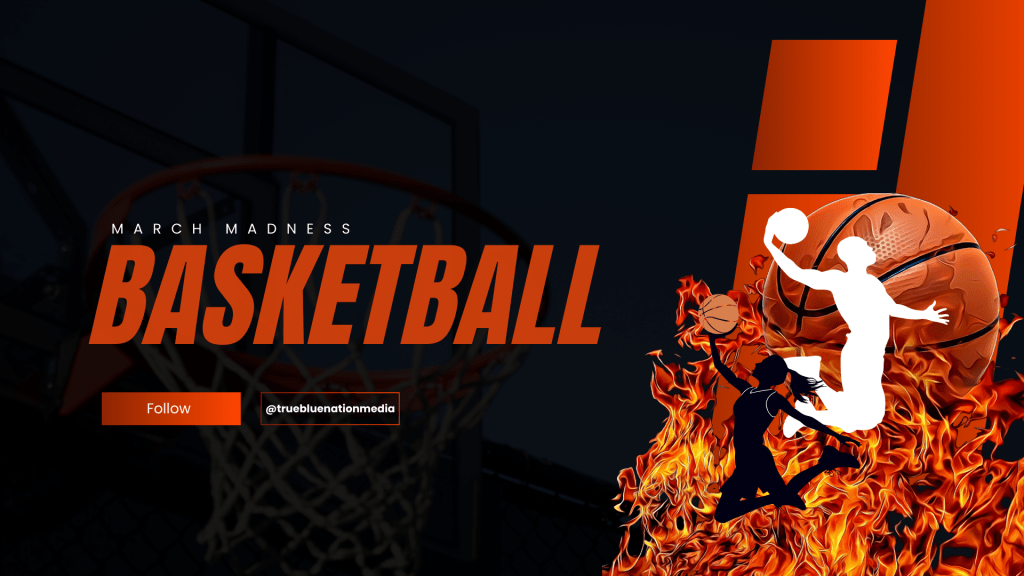 2025 NCAA Women’s March&nbsp;Madness