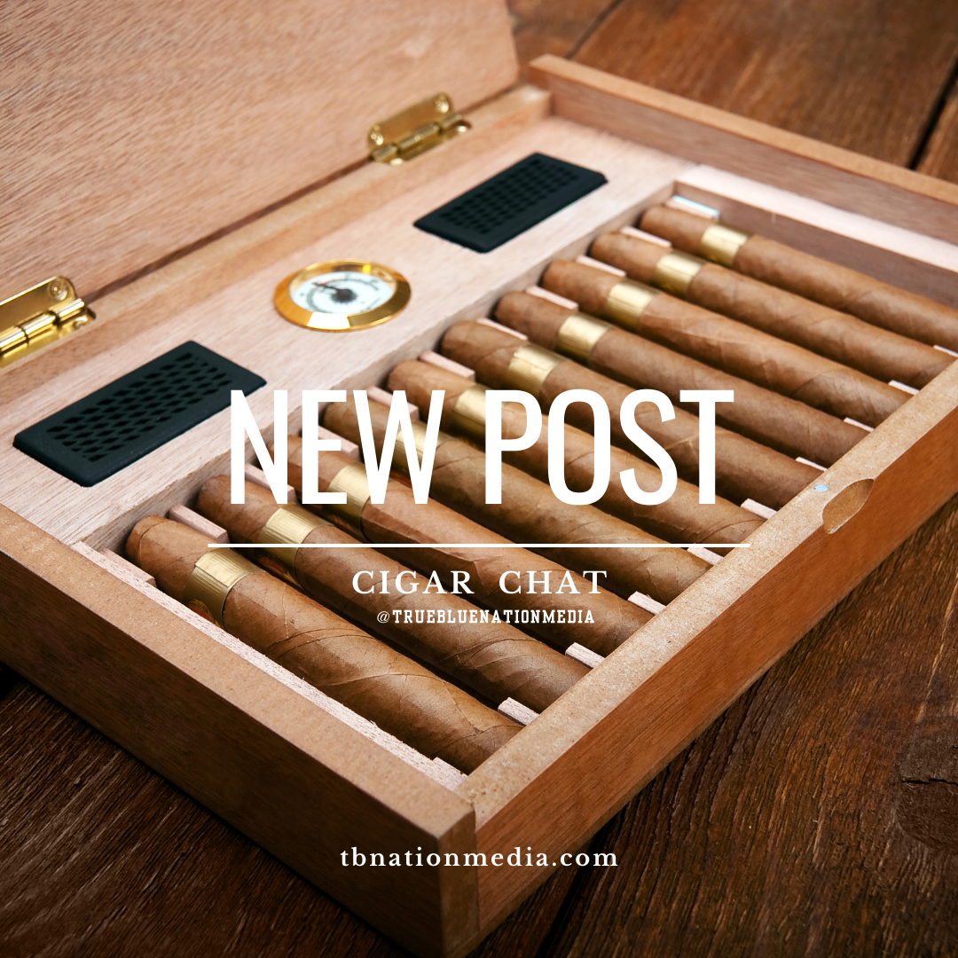 Viso Cigar Lounge: Where Community Meets Quality