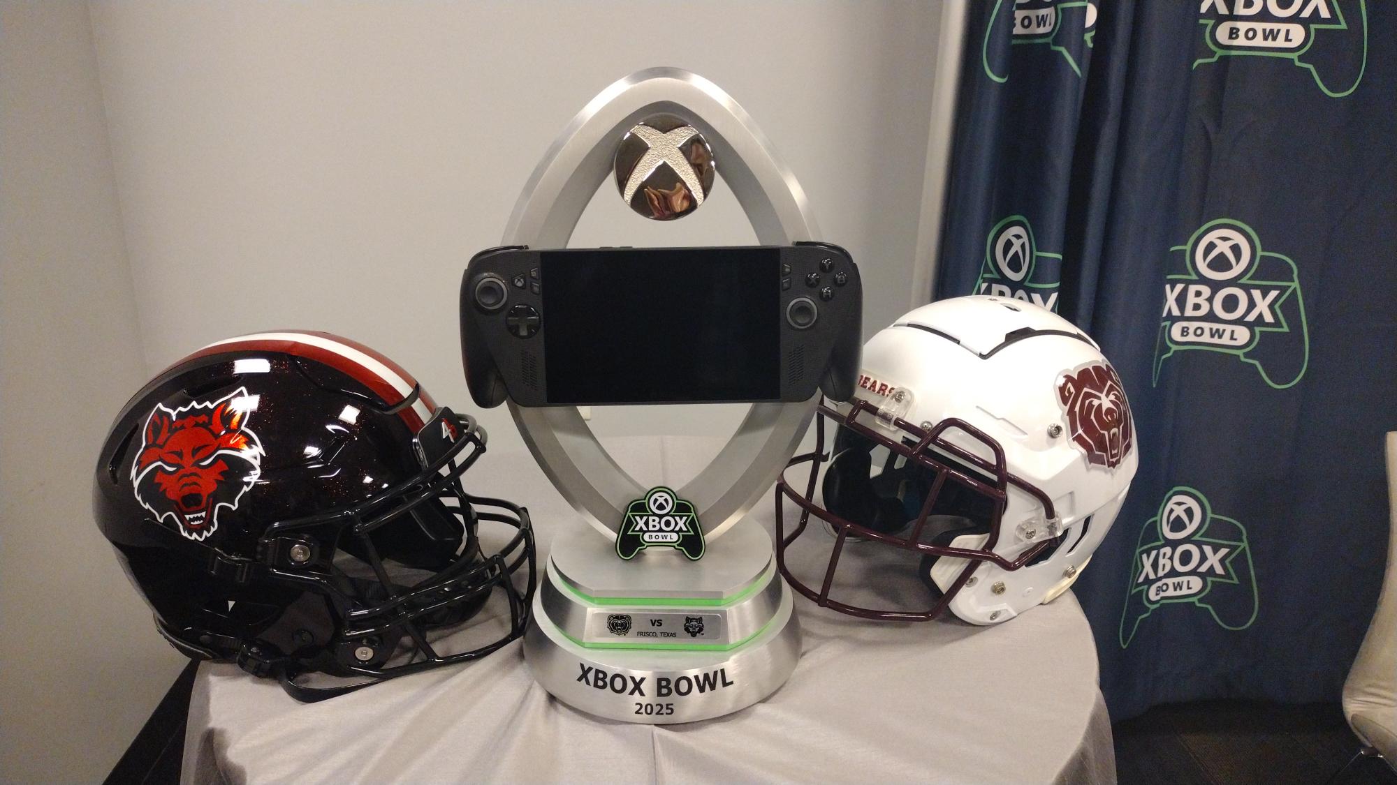 Xbox Bowl: Arkansas State vs Missouri State Preview