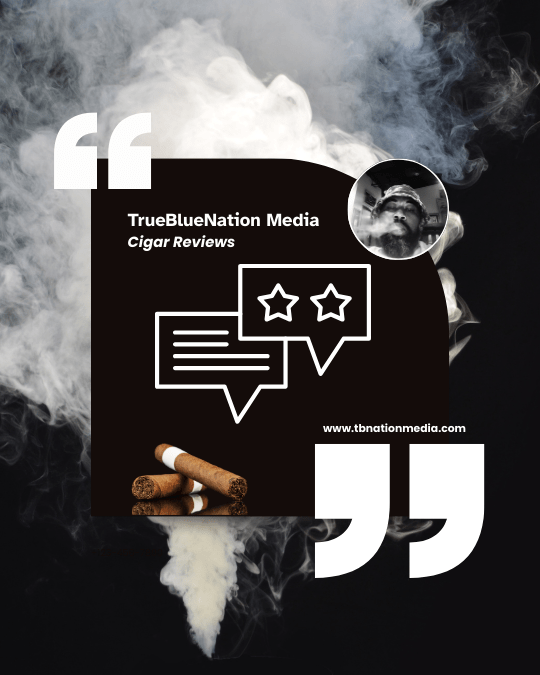 The Anillo by Definition Cigars: A Ring Worth&nbsp;Wearing