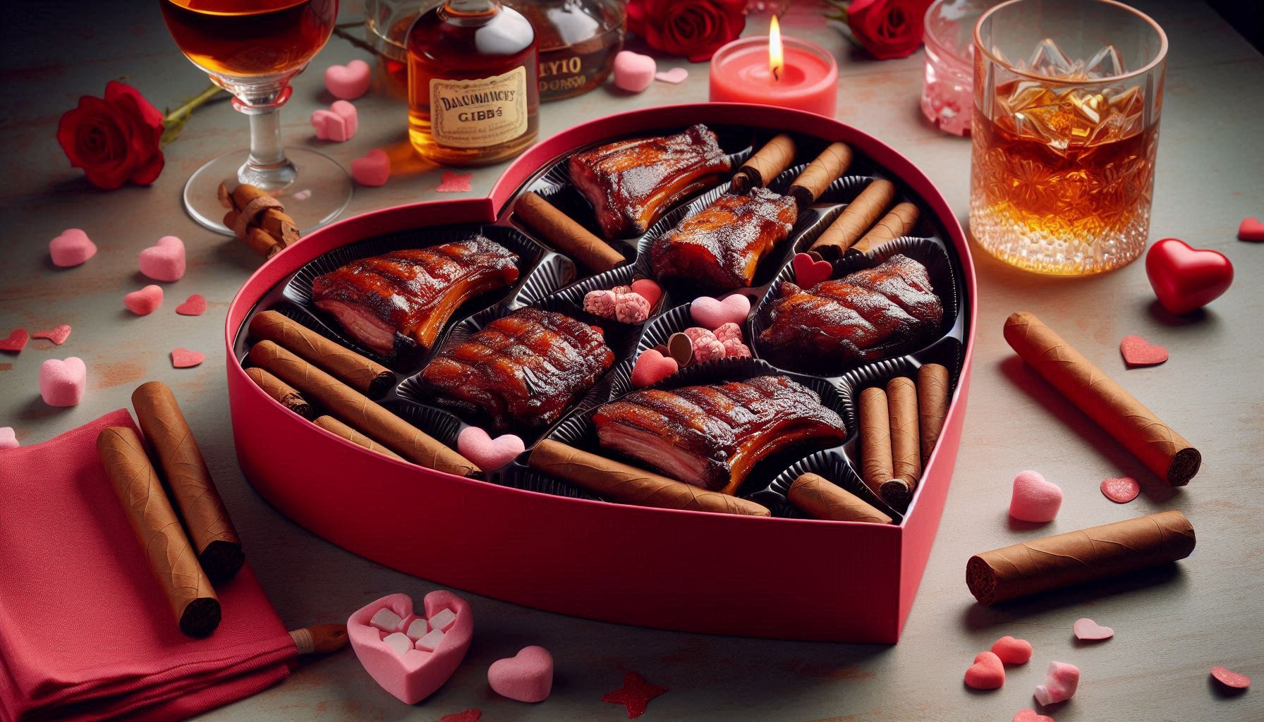 Valentine’s Day Gifts: Perfect Picks for Your Guy