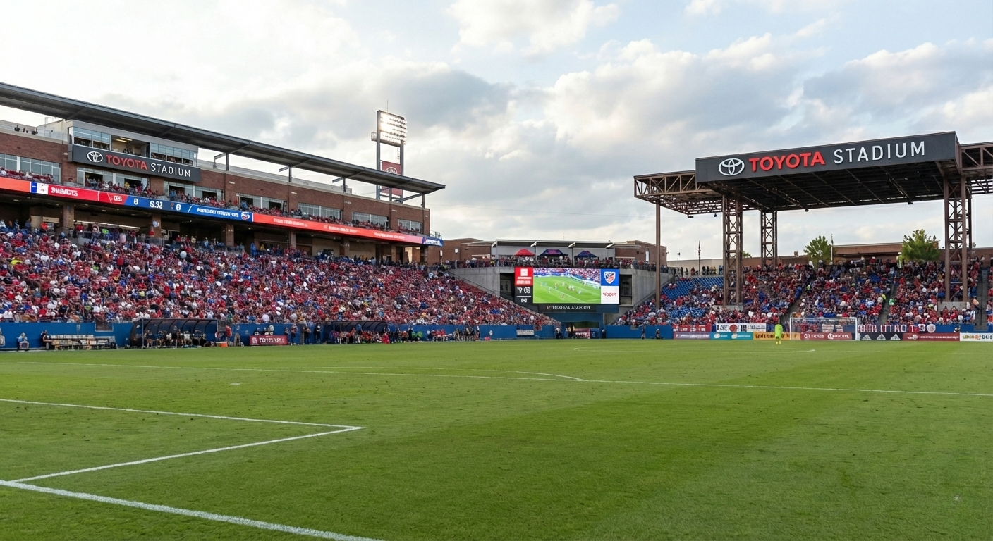 FC Dallas 2026 Season Kickoff: Key Insights from Management