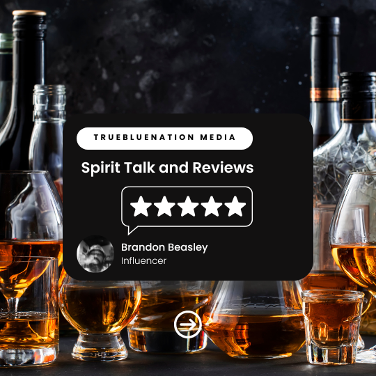 Meet Colonel Craig Duncan: Pioneer of Whiskey Education